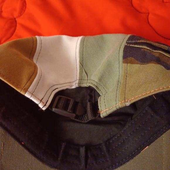 Custom Polo RL RRL Hat - Picture 3 of 3